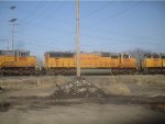UP 4308